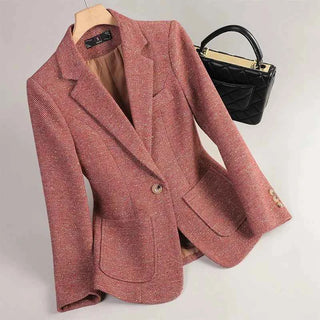 Damen Blazer Zweireiher