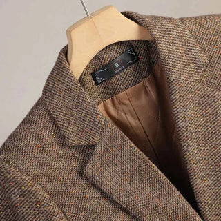 Damen Blazer Zweireiher