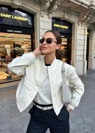 Jacken - Cecile Lavelle