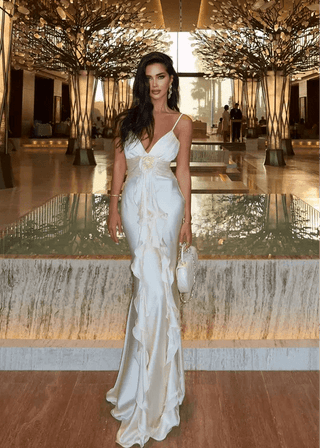 Maxikleider - Cecile Lavelle