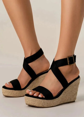 Sandalen & Hausschuhe - Cecile Lavelle