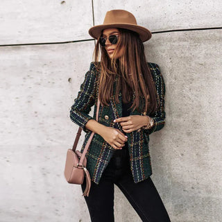 Blazer - Cecile Lavelle