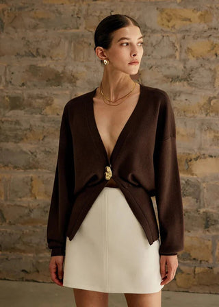 Strickjacken - Cecile Lavelle