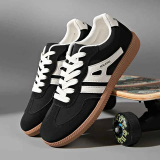 Ladies comfort sneaker Chunky