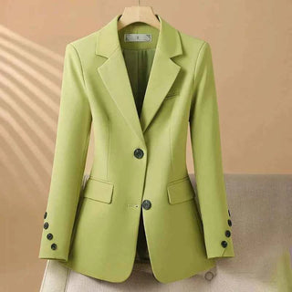 Business Blazer Damen