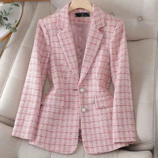 Modischer Blazer Damen