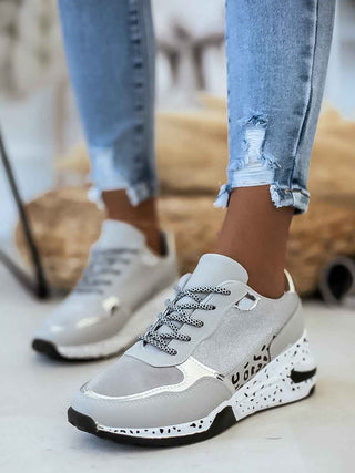 Chunky Sneaker