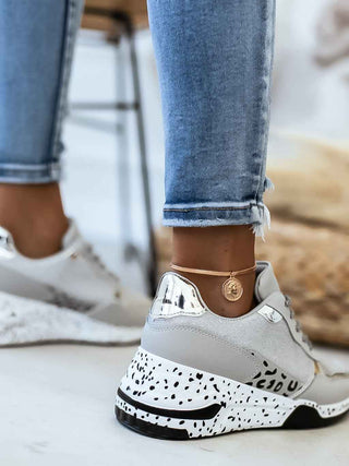 Chunky Sneaker