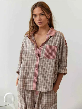 Pyjama Set