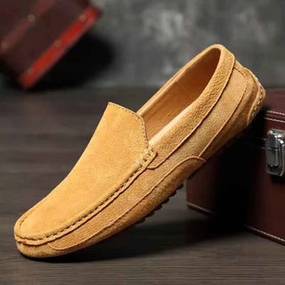 Bequeme Loafer Herren