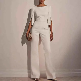 Jumpsuit Elegant Hochzeit