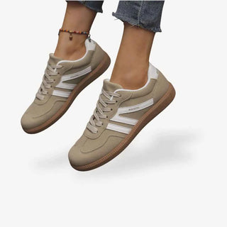 Komfort Sneaker Damen