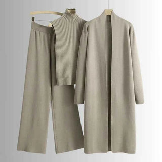 Loungewear Set Damen