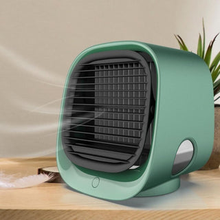 2-in-1 Luftkühler mit Luftbefeuchter für Zuhause-Cecile Lavelle-Cecile Lavelle