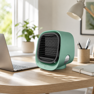 2-in-1 Luftkühler mit Luftbefeuchter für Zuhause-Cecile Lavelle-Cecile Lavelle