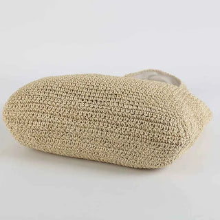 Strandtasche mit Henkel