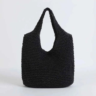 Strandtasche mit Henkel