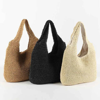 Strandtasche mit Henkel