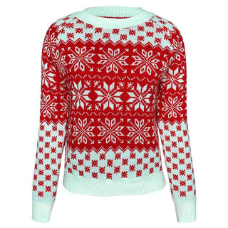 Festlicher Pullover Damen