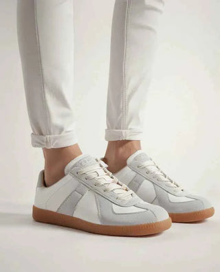 Urban Minimal Sneaker