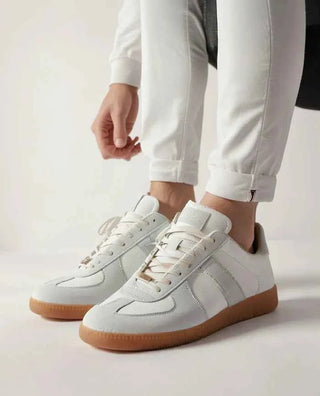 Urban Minimal Sneaker