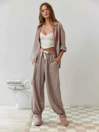 Pyjama Set