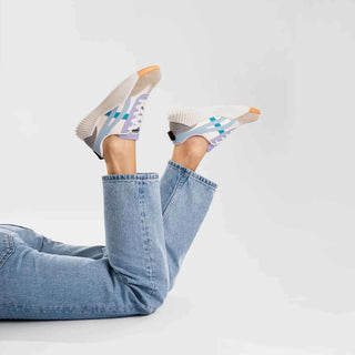 Bequeme Herrenschuhe Casual