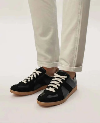 Urban Minimal Sneaker