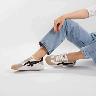 Bequeme Herrenschuhe Casual