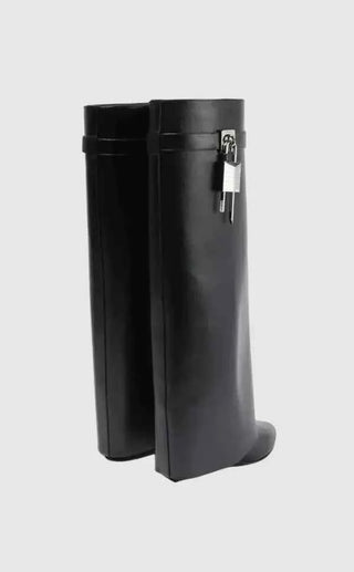 Elegante Stiefel