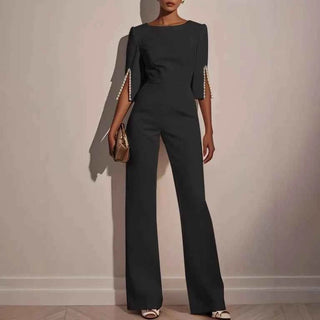 Jumpsuit Elegant Hochzeit