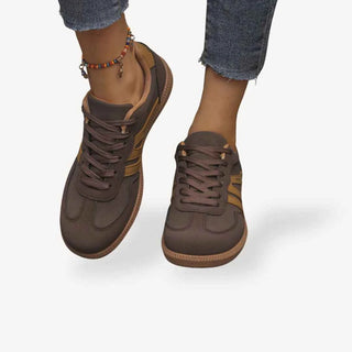 Komfort Sneaker Damen
