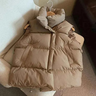 Steppweste Damen