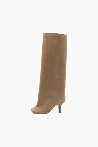 Overknees Damen