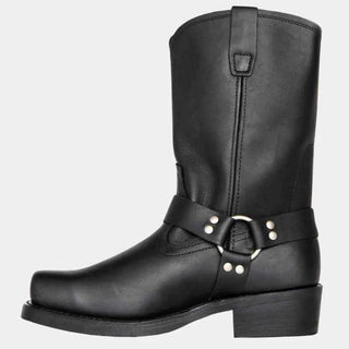 Vintage Cowboystiefel Damen