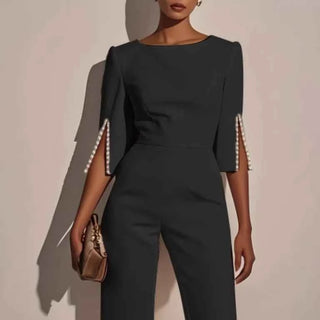 Jumpsuit Elegant Hochzeit
