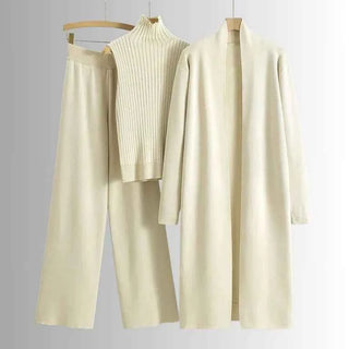 Loungewear Set Damen