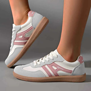 Ladies comfort sneaker Chunky