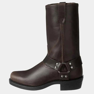 Vintage Cowboystiefel Damen
