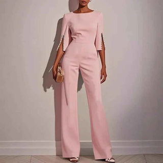 Jumpsuit Elegant Hochzeit