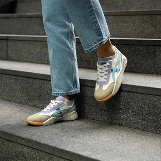 Bequeme Herrenschuhe Casual