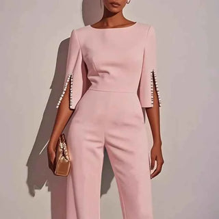 Jumpsuit Elegant Hochzeit