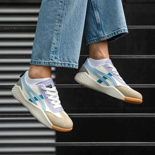 Bequeme Herrenschuhe Casual