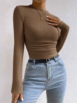 Strickpullover Damen