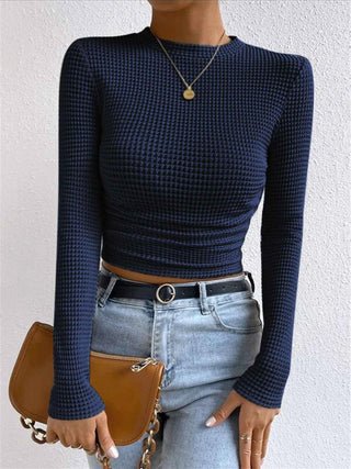 Strickpullover Damen