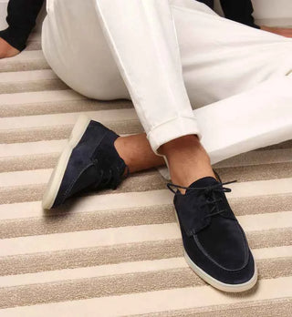 Klassischer Loafer Herren