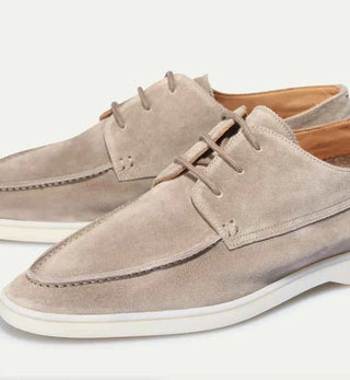 Klassischer Loafer Herren