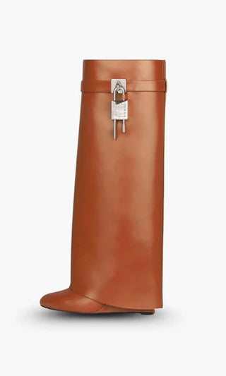 Elegante Stiefel