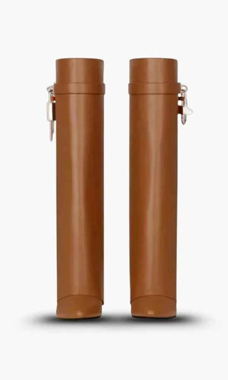Elegante Stiefel