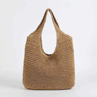Strandtasche mit Henkel
